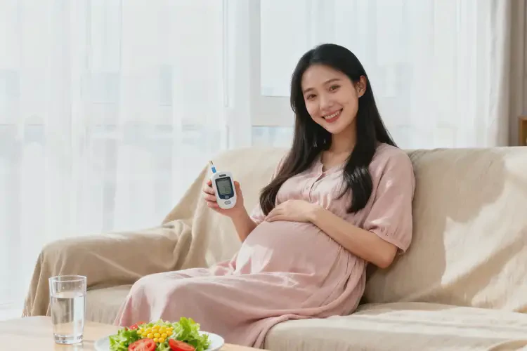 孕婦睡前血糖18(圖1)