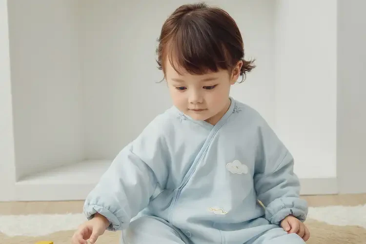 幼兒手臂偶爾長(zhǎng)濕疹能靠自己自愈嗎(圖2)