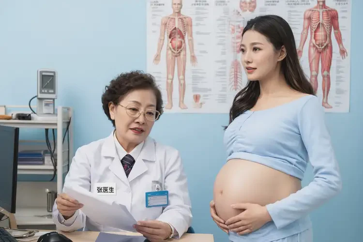 孕婦中餐血糖3點0是糖尿病嗎(圖1)