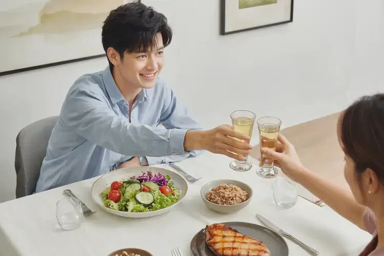 年輕人中餐血糖16(圖1)