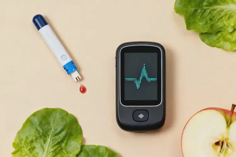 成年人晚餐血糖11(圖1)