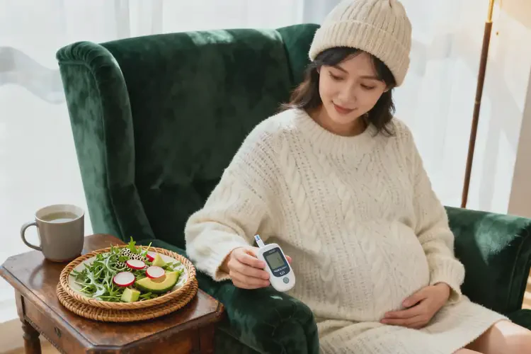 孕婦睡前血糖18(圖2)