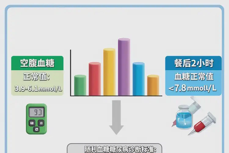 年輕人早上血糖22(圖1)