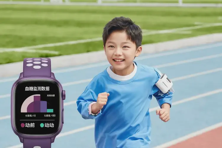 儿童中午血糖8点2是糖尿病吗(图2)