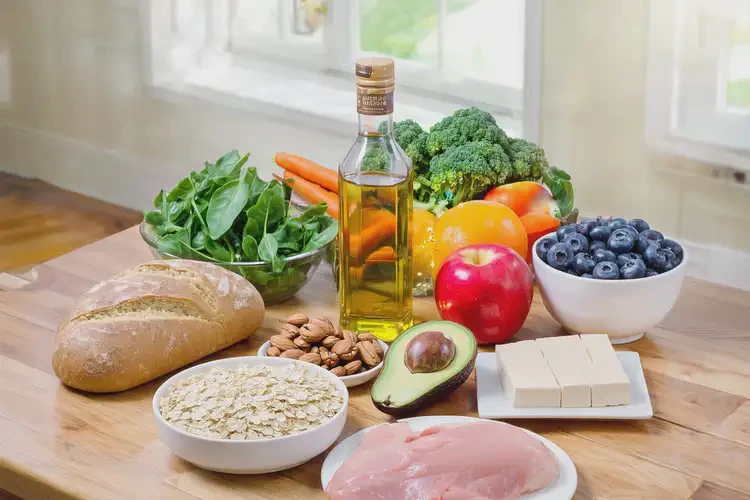 老年人晚餐血糖9(图1)