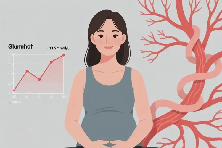 女人早上空腹血糖11(圖3)