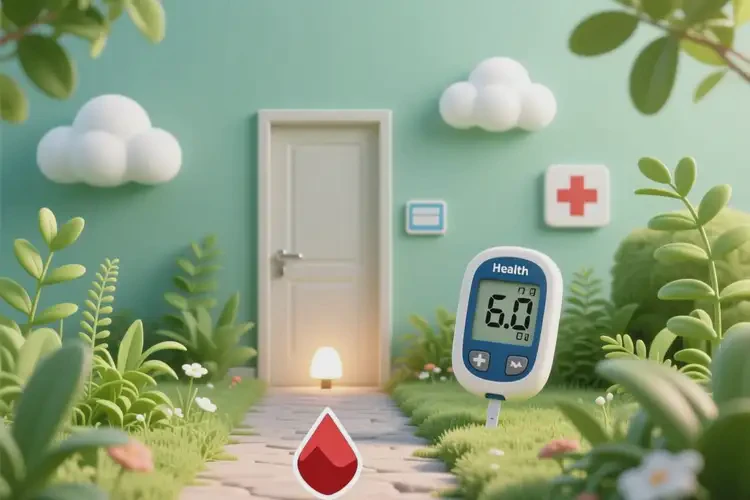 成年人睡前血糖6(圖1)