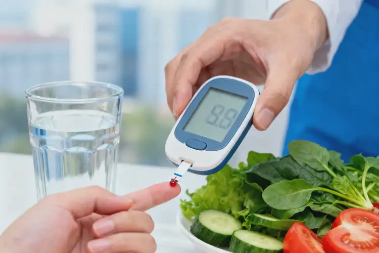 成年人下午血糖18点9是糖尿病吗(图2)