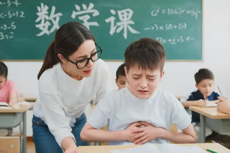 青少年中午血糖3點9意味著什么(圖4)