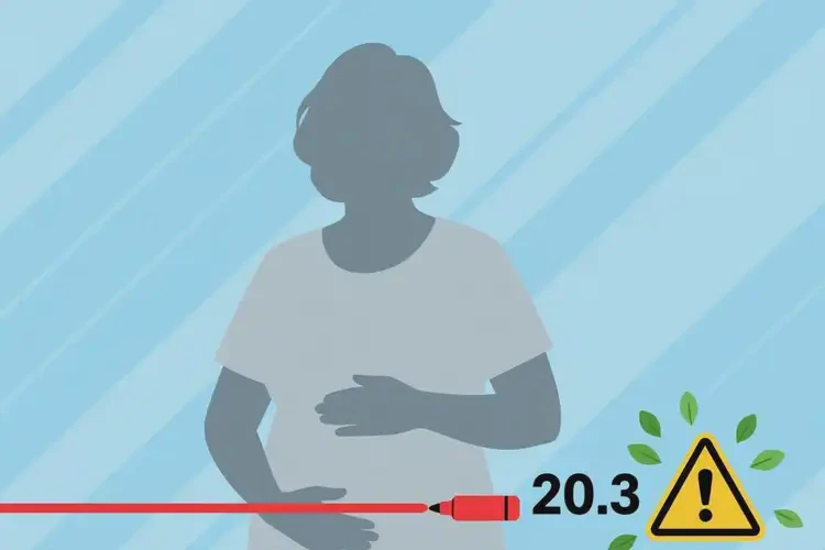 更年期女性下午血糖20點(diǎn)3是怎么回事(圖3)