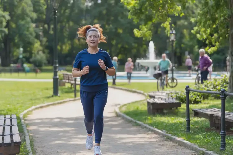 更年期女性中午血糖5點(diǎn)4是糖尿病嗎(圖2)