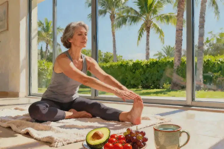 更年期女性晚上血糖10點(diǎn)1是怎么回事(圖3)