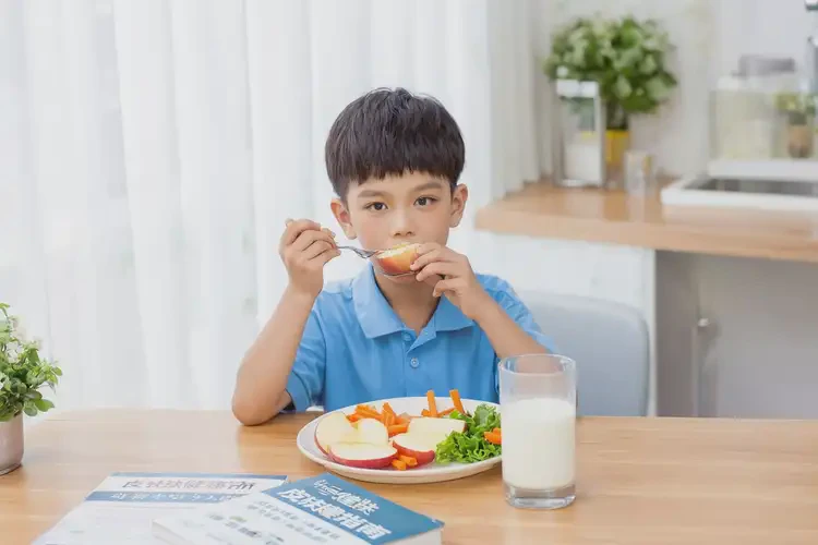 小學(xué)生脖子偶爾起濕疹能靠自己自愈嗎(圖2)