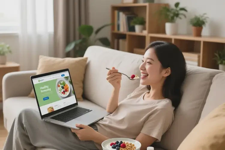 年輕人晚餐血糖4點8是怎么回事(圖2)