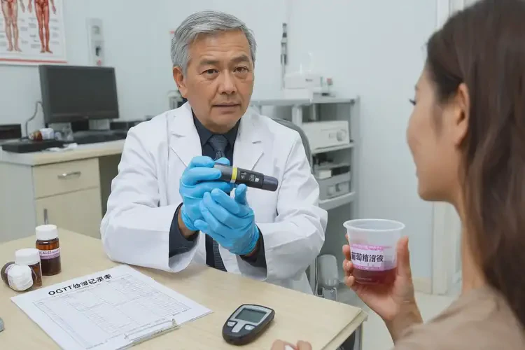 年輕人中餐血糖11點(diǎn)3是糖尿病嗎(圖2)