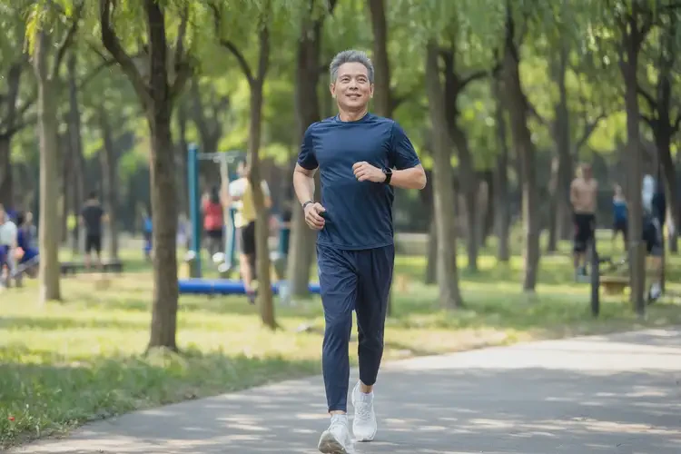 中老年人下午血糖11(圖1)