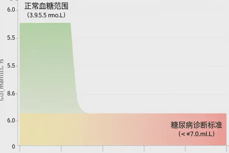 中年人下午血糖15點(diǎn)9是糖尿病嗎(圖3)