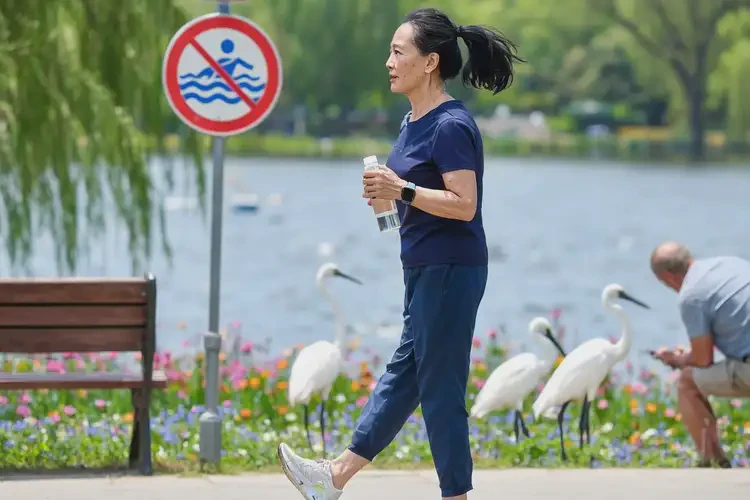 更年期女性睡前血糖10(圖1)