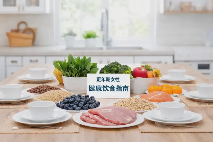 更年期女性睡前血糖19點2是糖尿病嗎(圖2)