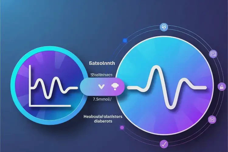 女人空腹血糖7點(diǎn)5是糖尿病嗎(圖2)
