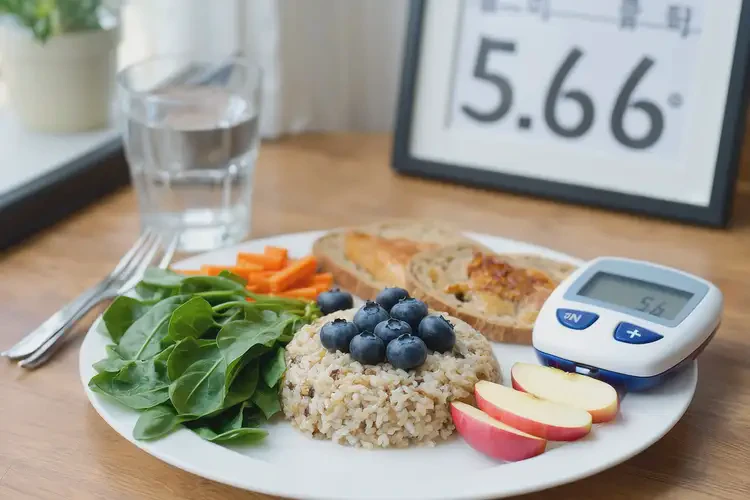 女人早餐血糖16點(diǎn)9是糖尿病嗎(圖2)