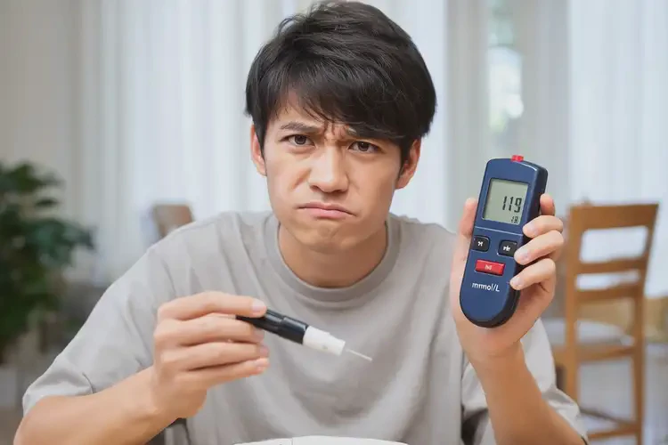 年轻人餐后血糖11(图1)