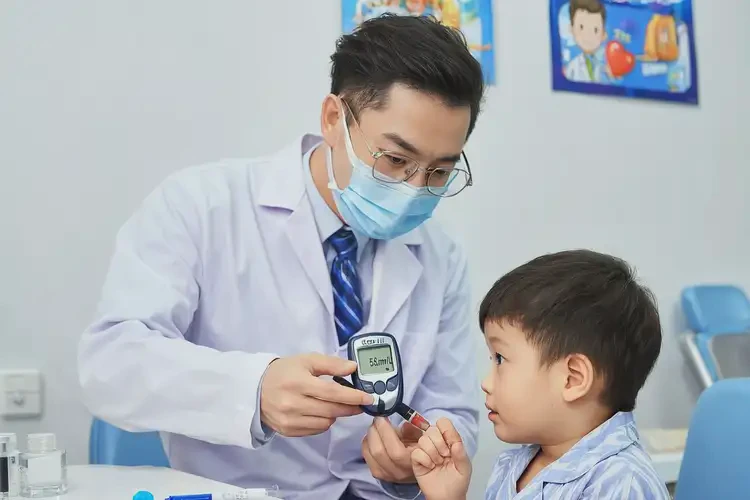 儿童睡前血糖12点0是糖尿病吗(图4)