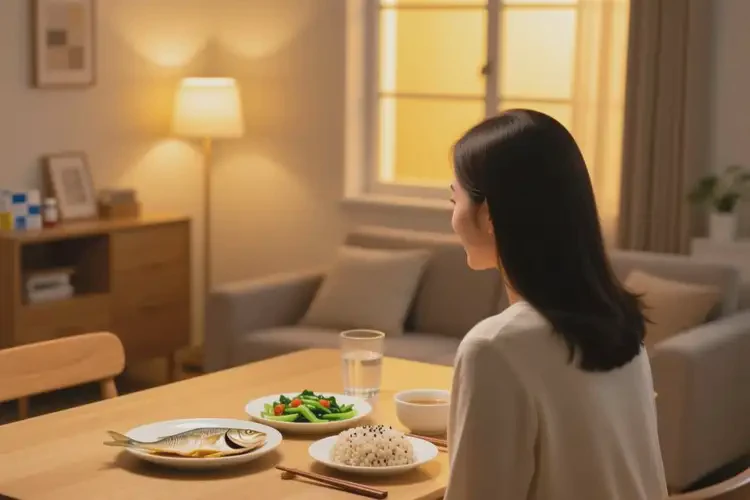 女性晚餐血糖4點5是糖尿病嗎(圖4)