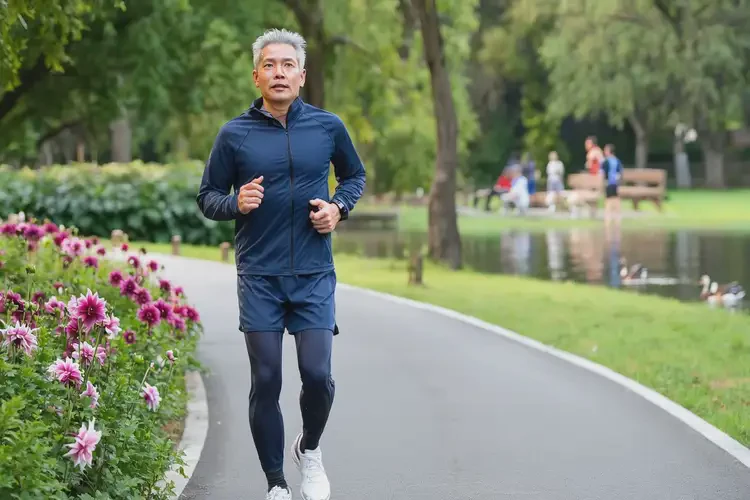 中老年人下午血糖24(圖1)