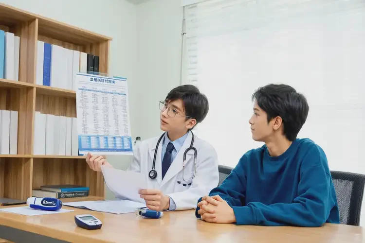 年輕人早餐血糖9(圖1)