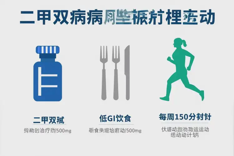 中年人早上血糖18点3是糖尿病吗(图1)