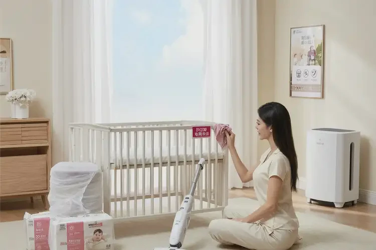 嬰幼兒腳上出現(xiàn)濕疹能夠徹底治愈嗎(圖1)