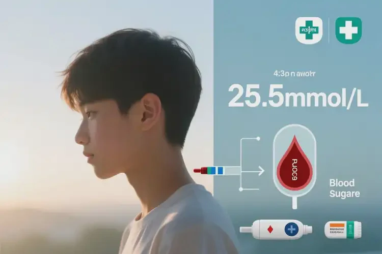 青少年早上血糖25(圖3)