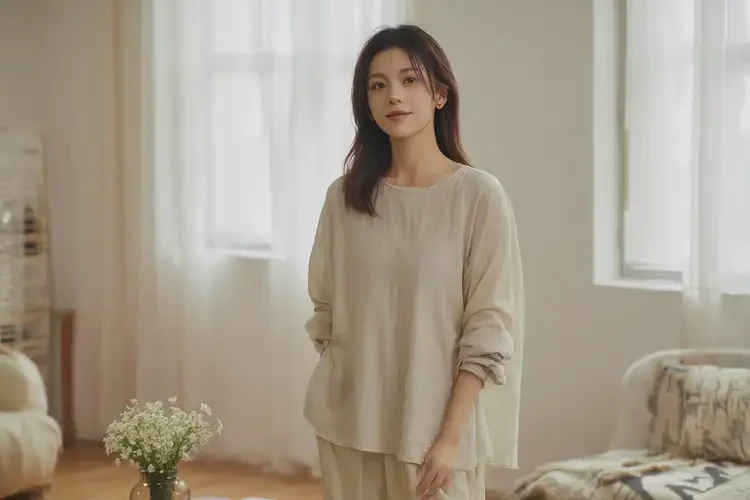 產(chǎn)婦脖子經(jīng)常長濕疹能靠自己自愈嗎(圖1)