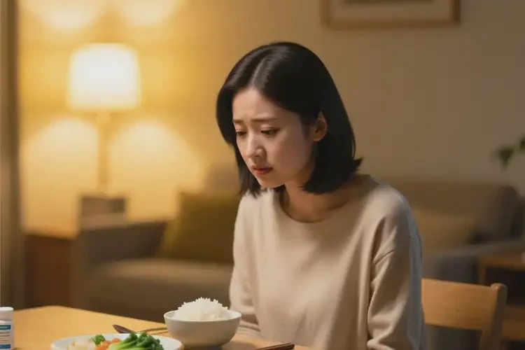 女性晚餐血糖3(圖2)