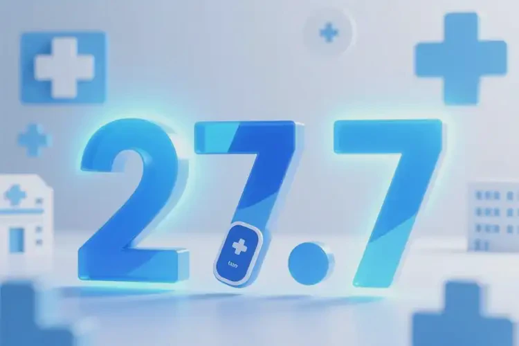 成年人早上空腹血糖27(圖1)