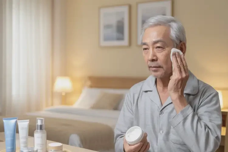 老年人全身經(jīng)常起濕疹能靠自己自愈嗎(圖3)