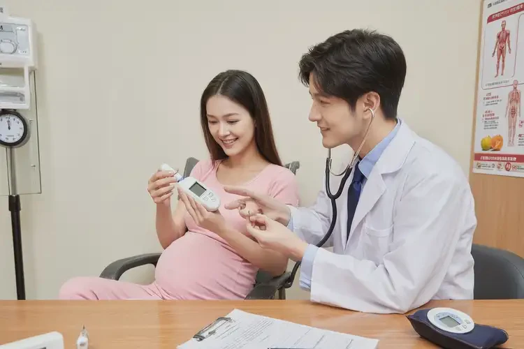 孕婦空腹血糖4點3是糖尿病嗎(圖2)