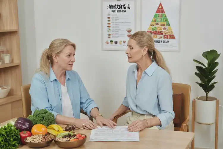 更年期女性下午血糖16點(diǎn)1是糖尿病嗎(圖1)