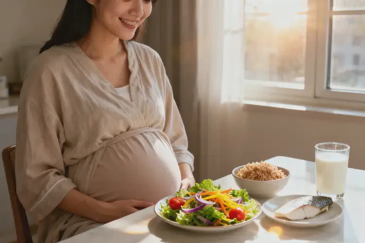 孕婦中餐血糖9點(diǎn)2是糖尿病嗎(圖3)