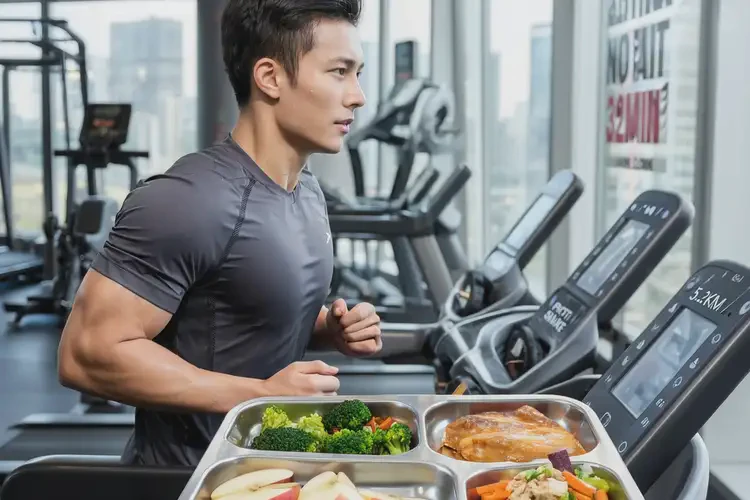 年輕人早餐血糖9(圖1)