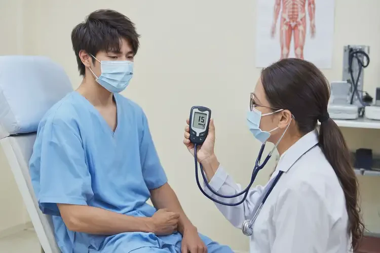 年輕人空腹血糖15點(diǎn)9是怎么回事(圖4)