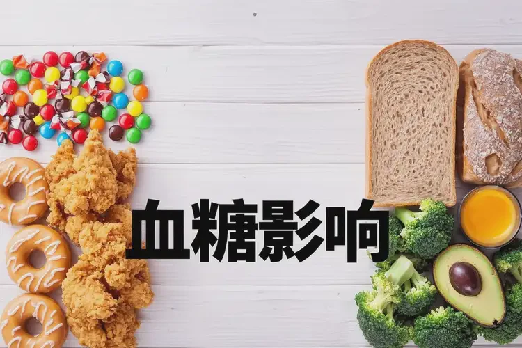 中老年人餐后血糖5(圖1)