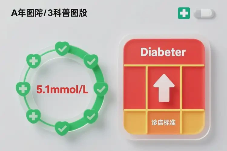 年輕人空腹血糖5(圖1)