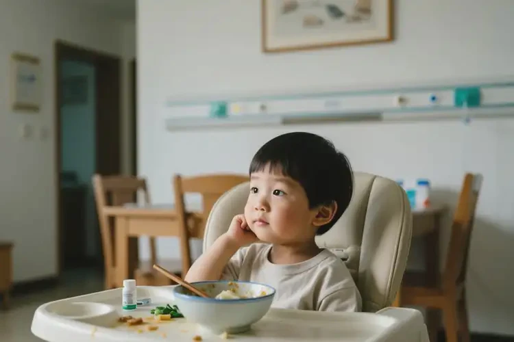 小孩中餐血糖18點6是糖尿病嗎(圖1)