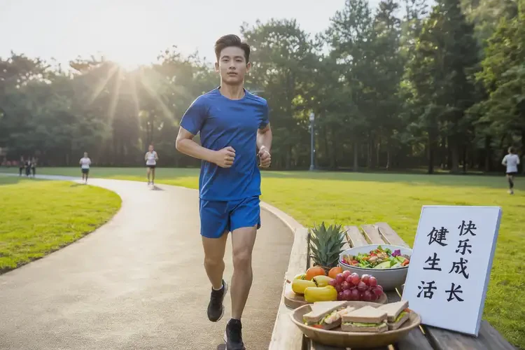 青少年空腹血糖27(圖1)