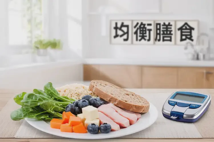 女性早上空腹血糖18(圖1)