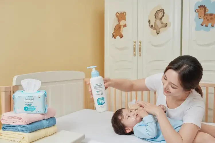 兒童屁股經(jīng)常長濕疹可不可以徹底自愈(圖2)