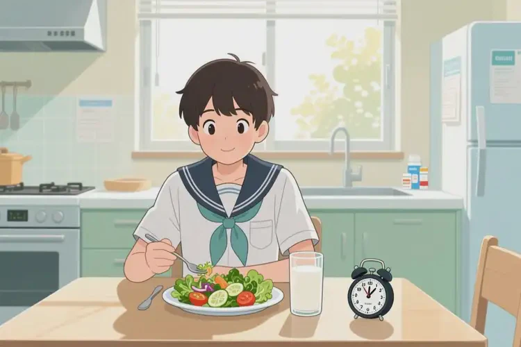 青少年餐后血糖12(圖2)