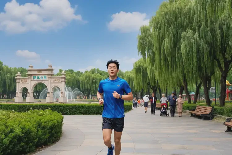 年輕人睡前血糖17(圖1)